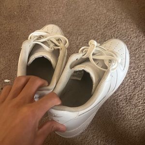 Air force 1 size 9.5